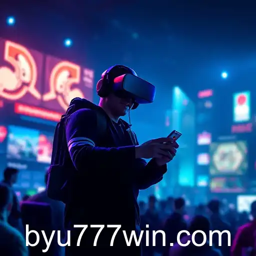 BYU777: Revolutionizing Online Gaming in 2025