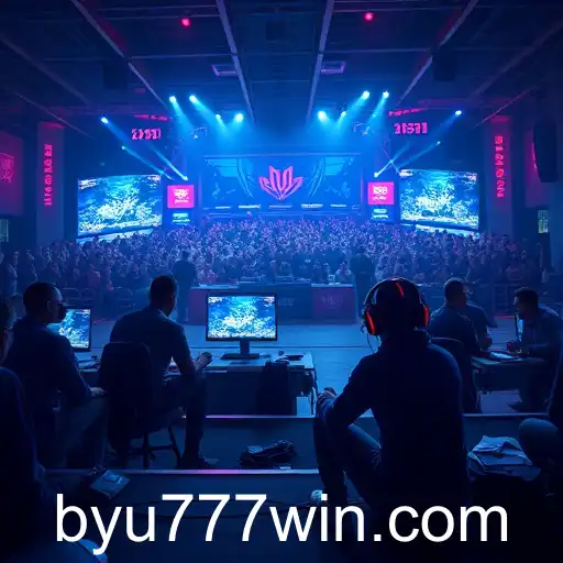 BYU777: Revolutionizing Online Gaming