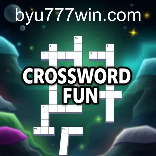 Exploring the Exciting World of 'Crossword Fun' on BYU777