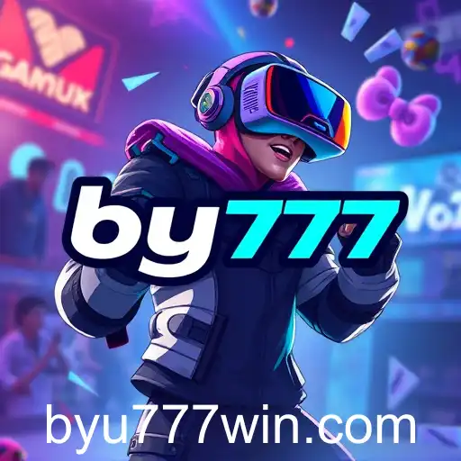 The Dynamic Rise of byu777 in Online Gaming