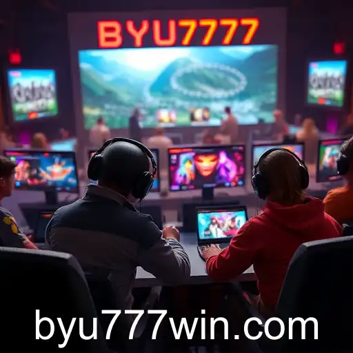 The Evolving Landscape of Online Gaming