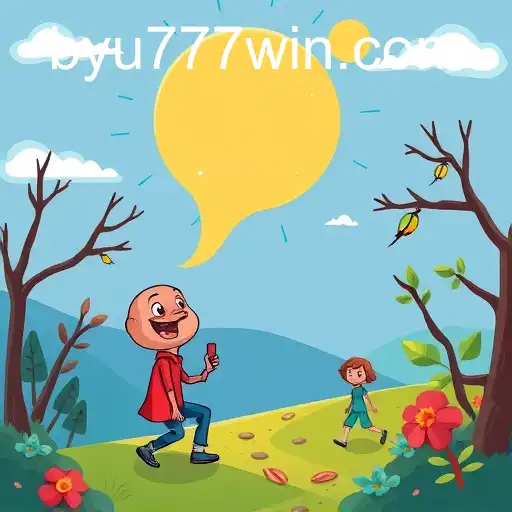 Exploring Idioms: The Fascinating Game Category on 'BYU777'