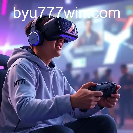 The Rising Influence of Online Gaming in 2025