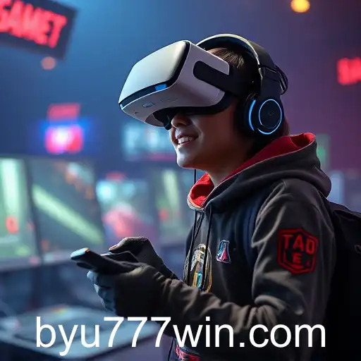 Revolutionizing Online Gaming: An Insight into BYU777