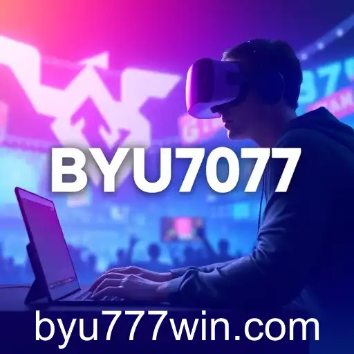The Rise of byu777 in Online Gaming