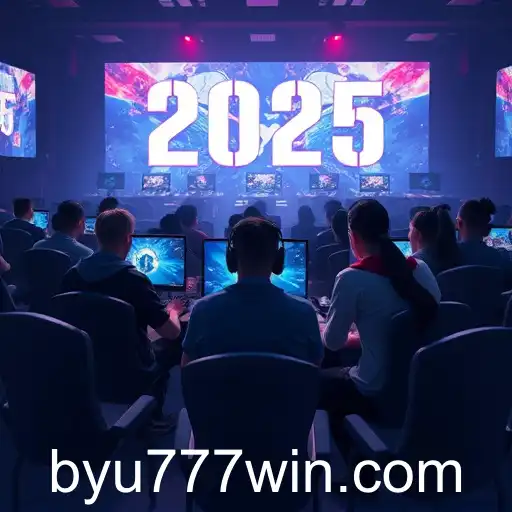 The Rise of Gaming Communities