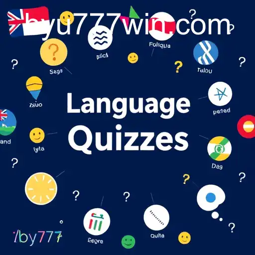 Exploring the 'Language Quizzes' Game Category with byu777: A Linguistic Journey