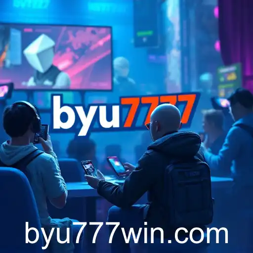 The Rise of byu777 in Online Gaming