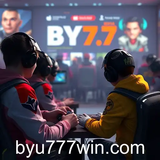 The Rise of BYU777 in Online Gaming