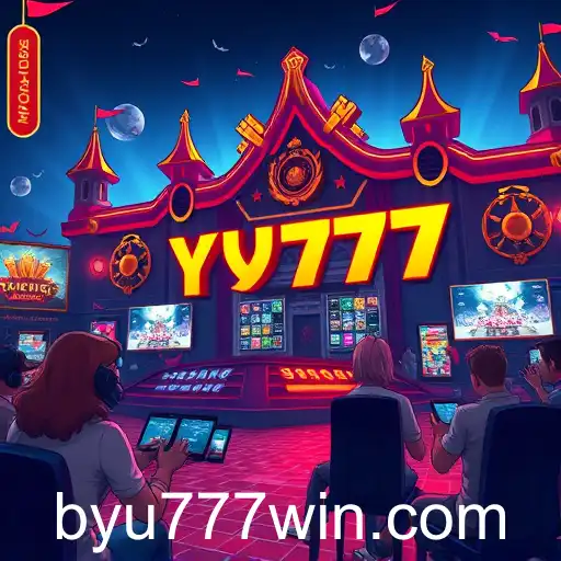 The Rise of Gaming Communities