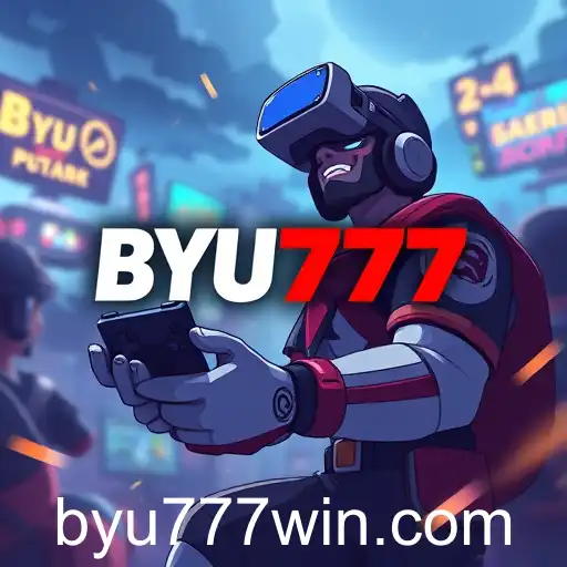 Rise of BYU777 in the Gaming World