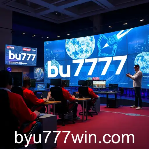 The Rise of byu777: Redefining Online Gaming