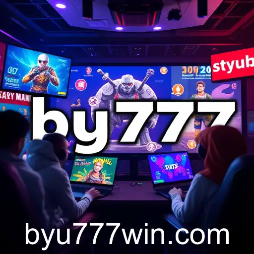 BYU777 Revolutionizes Online Gaming Experience
