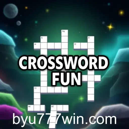 Exploring the Exciting World of 'Crossword Fun' on BYU777