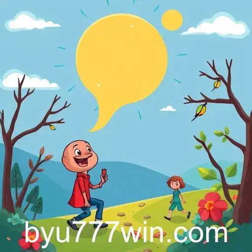 Exploring Idioms: The Fascinating Game Category on 'BYU777'
