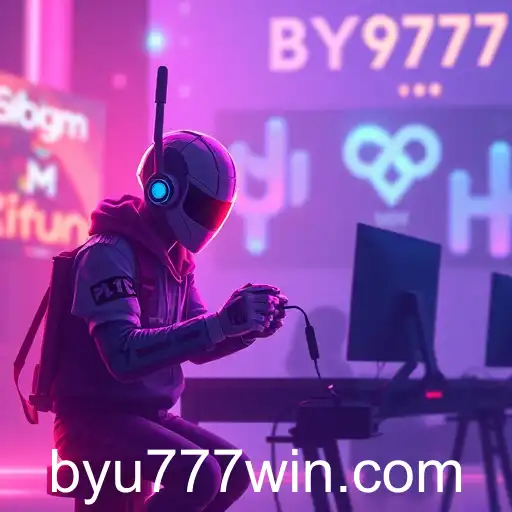 The Rise of BYU777 in Online Gaming