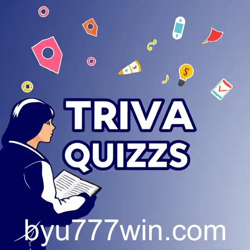 Exploring the Engaging World of Trivia Games: A Dive into the 'byu777' Phenomenon